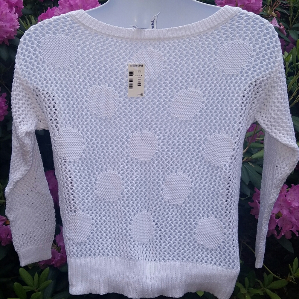 🆕Aeropostale Top - Picture 2 of 3